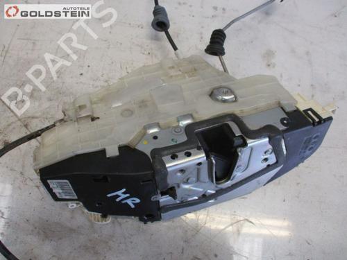 Rear right lock MERCEDES-BENZ S-CLASS (W221, V221) S 320 CDI (221.022, 221.122) | BP13760620C99 