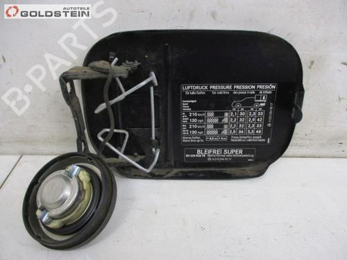 Fuel flap MERCEDES-BENZ C-CLASS T-Model (S203) C 230 (203.252) | BP18762113C131 