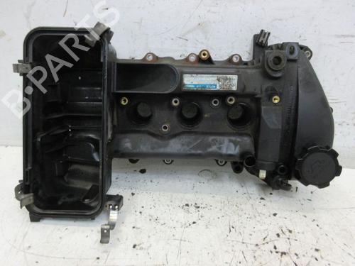 Used Valve cover TOYOTA AYGO (_B1_) 1.0 (KGB10_, KGB10R) (68 hp) 29091930