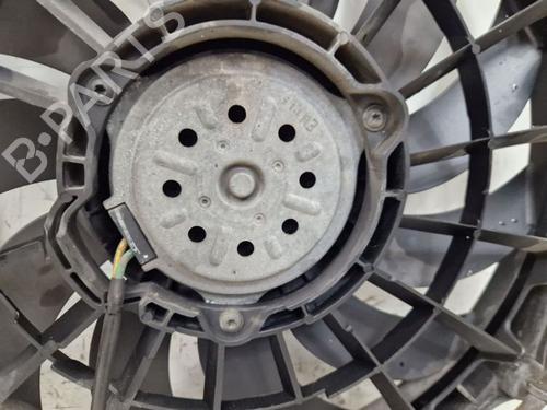 Fan AUDI A4 B7 (8EC) 1.8 T | BP27437299M128 