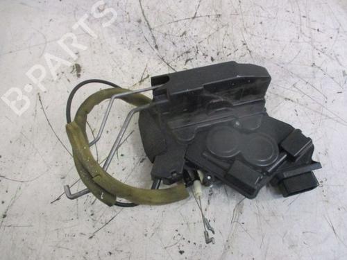 Front left lock MAZDA 3 (BK) 2.0 MZR-CD (BK14) | BP18797504C98 