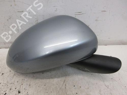 Right mirror OPEL CORSA D (S07) 1.4 (L08, L68) | BP19292684C27 