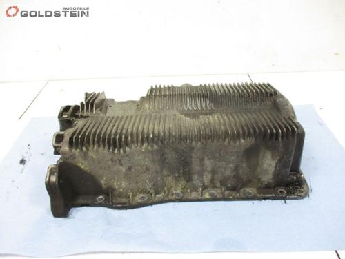 Oil sump SEAT LEON (1P1) 1.6 | BP18764339M115 