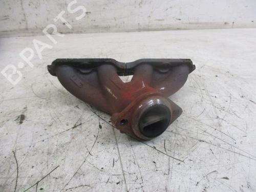 Exhaust manifold DACIA SANDERO 1.2 16V | BP18797401M110 