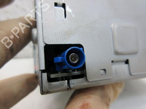 Electronic module PORSCHE CAYENNE (9PA) S 4.5 | BP37127169M83  - Image 7