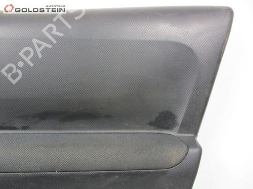 Front right panel PEUGEOT PARTNER Box Body/MPV 1.6 HDi 16V | BP28167568C59 