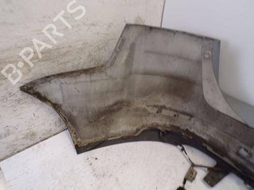 Rear bumper FORD MONDEO IV (BA7) 1.8 TDCi | BP29094287C8 