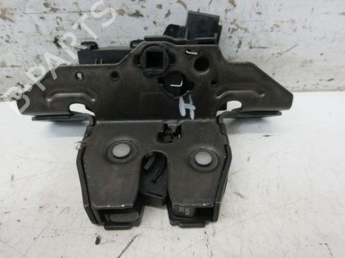 Electronic module OPEL ZAFIRA TOURER C (P12) 1.4 (75) | BP37127984M83 - Image 2