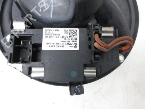 Heater blower motor VW GOLF V Variant (1K5) 2.0 TDI | BP37129258M62 - Image 6