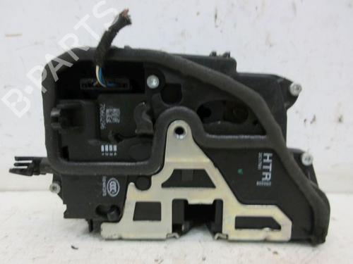 Rear right lock BMW 3 Touring (E91) 318 i | BP29088510C99 
