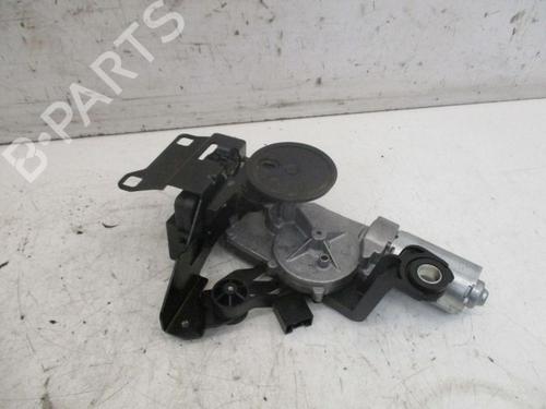 Rear wiper motor BMW 5 Touring (E61) 535 d | BP29089512M102 