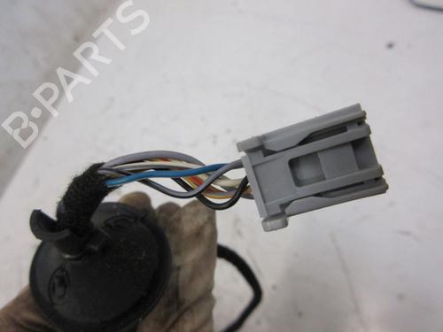 Right mirror FORD B-MAX (JK) 1.0 EcoBoost | BP29093719C27 