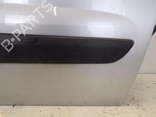 Right front door PEUGEOT EXPERT Van (VF3A_, VF3U_, VF3X_) 1.6 HDi 90 8V | BP29099824C3