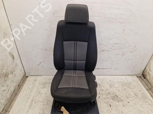 Used Left front seat BMW X1 (E84) sDrive 18 i (150 hp) 30794880