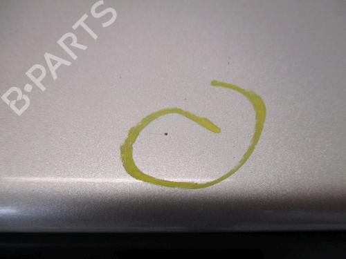 Tailgate MERCEDES-BENZ A-CLASS (W169) A 150 (169.031, 169.331) | BP29089594C6 
