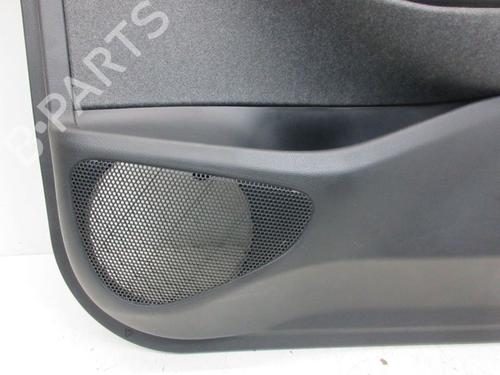 Forreste højre beklædning TOYOTA YARIS (_P21_, _PA1_, _PH1_) 1.5 Hybrid (MXPH10, MXPH11) | BP29099141C59 
