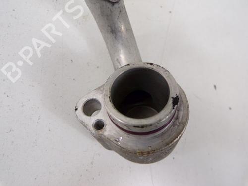 AC pipe VW SCIROCCO III (137, 138) 2.0 TFSI | BP29084331M126
