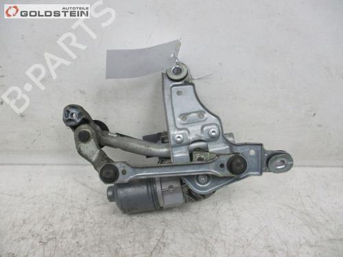 Used Front wipers mechanism Front wipers mechanism FORD S-MAX (WA6) 2.2 TDCi (175 hp) 32628998 32628998