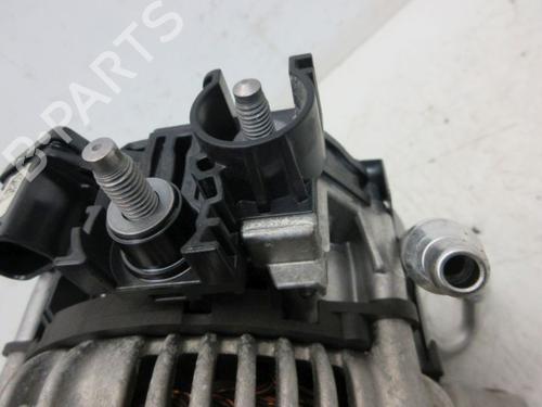 Alternator BMW 5 (G30, F90) 520 i | BP37131811M7 - Image 8