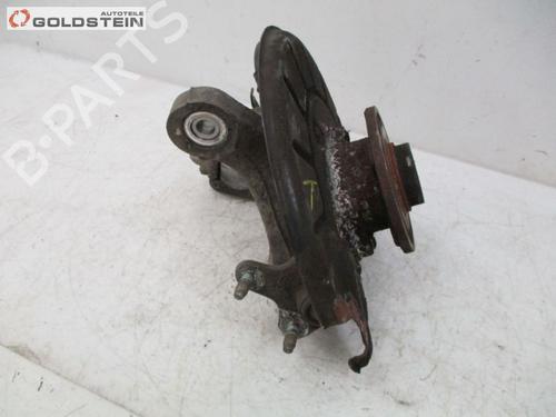 Right front steering knuckle VW PASSAT B6 (3C2) 1.6 FSI | BP37099271M26 - Image 2