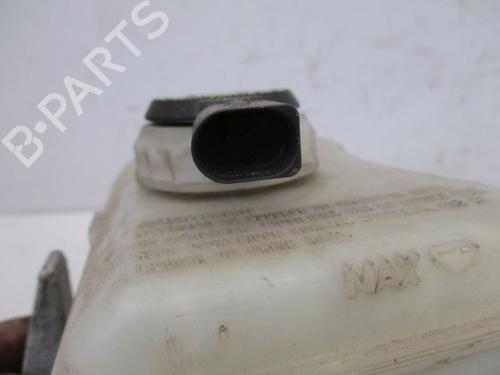 Servo brake AUDI A4 B8 Avant (8K5) 2.0 TDI | BP29086786M42