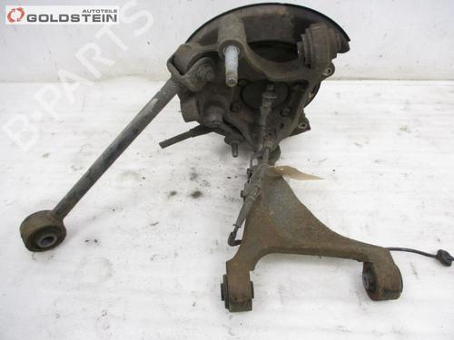 Left rear steering knuckle KIA SORENTO II (XM) 2.2 CRDi | BP18758895M27 