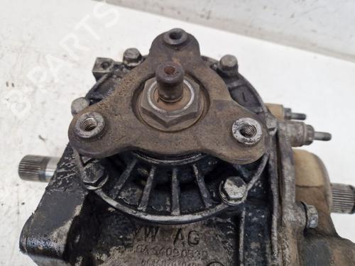 Front differential VW TIGUAN (5N_) 2.0 TDI 4motion | BP37136854M23  - Image 6