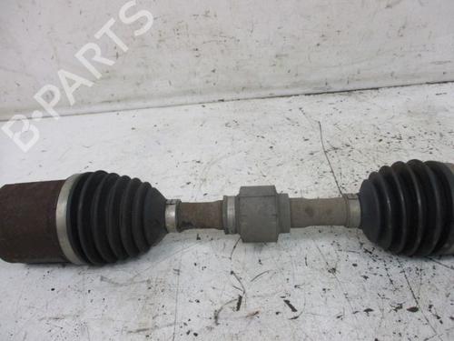 Left front driveshaft JEEP COMPASS (MK49) 2.4 4x4 | BP28174038M38 
