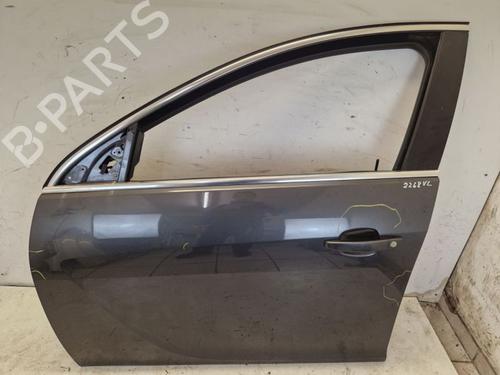 Dør venstre fortil OPEL INSIGNIA A Sports Tourer (G09) 1.8 (35) (140 hp) 25473545