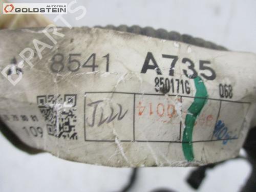 Wiring harness MITSUBISHI LANCER VIII (CY_A, CZ_A) 2.0 DI-D (CY8A) | BP18756451E16 