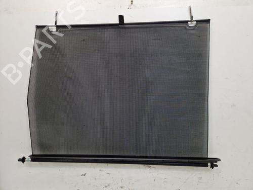 Høyre solskjerm Høyre solskjerm FORD GALAXY II (WA6) 1.8 TDCi (125 hp) 34738858 34738858