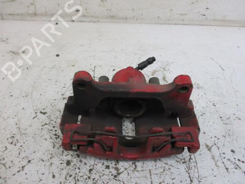 Right front brake caliper VW GOLF VI (5K1) 2.0 GTi | BP37115426M104 - Image 4