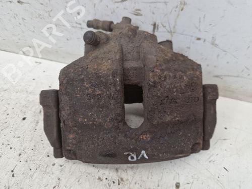 Right front brake caliper VW PASSAT B6 Variant (3C5) 1.4 TSI | BP37134388M104 - Image 4