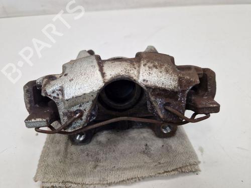 Left front brake caliper RENAULT TWINGO III (BCM_, BCA_) Z.E: (BCA1) | BP39201258M105 - Image 5
