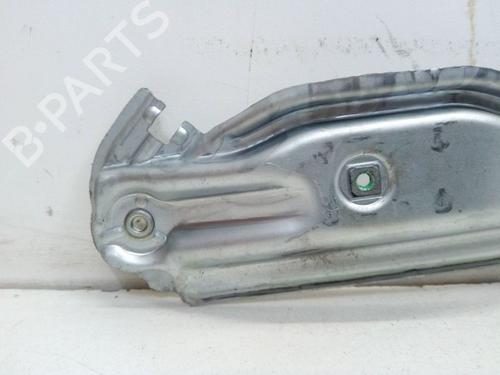Front right window mechanism FORD TRANSIT V363 Van (FCD, FDD) 2.0 EcoBlue | BP31702405C23