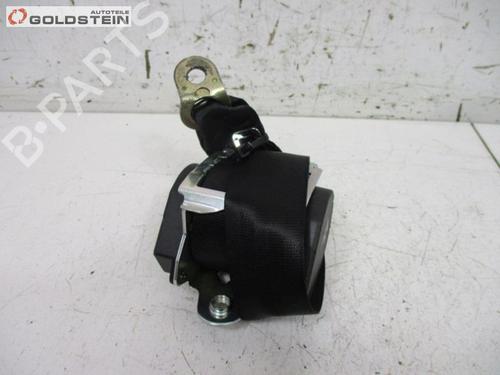 Rear left seatbelt SEAT TOLEDO III (5P2) 1.9 TDI | BP18764835I29 