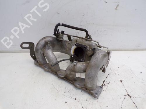 Used Intake manifold SUZUKI JIMNY Closed Off-Road Vehicle (SN) 1.3 16V 4WD (SN413) (82 hp) 22316167