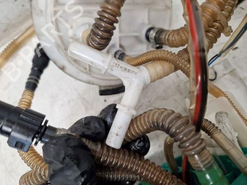 Fuel pump AUDI A8 D3 (4E2, 4E8) 4.2 TDI quattro | BP34703787M76 - Image 9