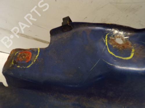 Left front fenders MINI MINI CLUBMAN (R55) Cooper | BP29099000C41 
