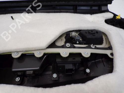 Rear right panel CHEVROLET CRUZE (J300) 1.4 | BP29097095C61 