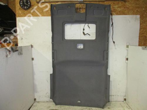 Techo interior HYUNDAI TERRACAN (HP) 2.9 CRDi 4WD (150 hp) 30668276