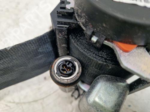 Front left seatbelt FORD FOCUS III Turnier 1.0 EcoBoost | BP29099693I26 - Image 7