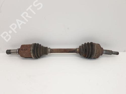 Used Left front driveshaft Left front driveshaft 39573750 39573750