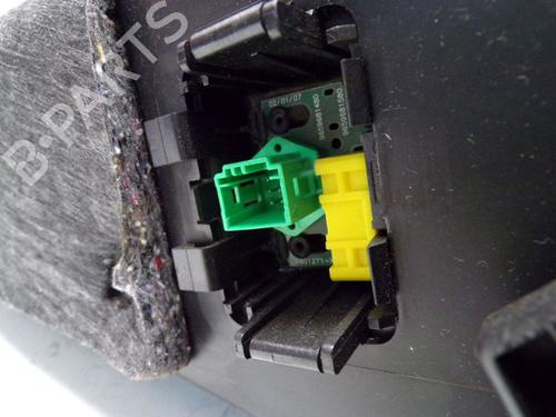 Glove box PEUGEOT 308 I (4A_, 4C_) 2.0 HDi | BP29085391C95 