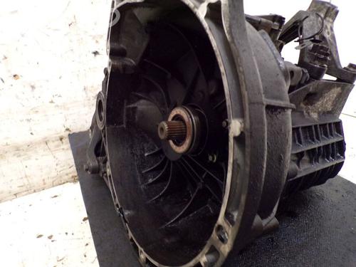 Gearbox VOLVO V50 (545) 1.6 D | BP29093925M3