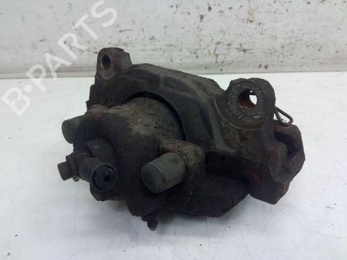 Left front brake caliper SEAT TOLEDO III (5P2) 2.0 TDI 16V | BP37137992M105 - Image 4
