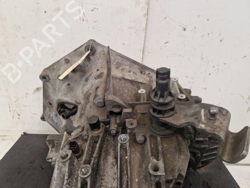 Gearbox FIAT DUCATO Van (250_) 130 Multijet 2,3 D | BP38444393M3 - Image 7