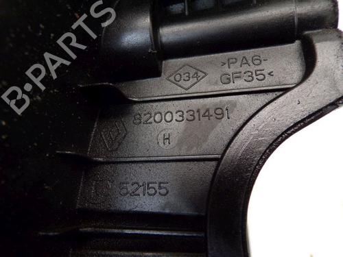 Valve cover DACIA LOGAN MCV II 1.2 | BP29097211M124  - Image 8