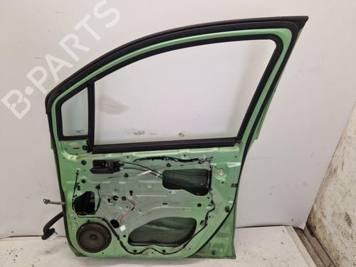 Dør høyre foran SUZUKI SPLASH (EX) 1.0 (A5B310) | BP32159152C3 