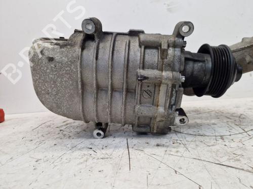 Electronic module MERCEDES-BENZ SLK (R170) 200 Kompressor (170.444) | BP29569695M83 